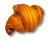 札幌クロワッサン専門店コンガリーナのメニュー