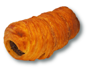 札幌クロワッサン専門店コンガリーナのメニュー