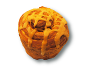 札幌クロワッサン専門店コンガリーナのメニュー