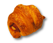 札幌クロワッサン専門店コンガリーナのメニュー