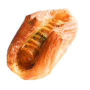 札幌クロワッサン専門店コンガリーナのメニュー