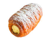 札幌クロワッサン専門店コンガリーナのメニュー