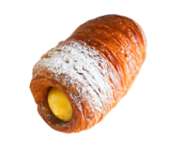 札幌クロワッサン専門店コンガリーナのメニュー