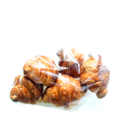 札幌クロワッサン専門店コンガリーナのメニュー