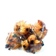 札幌クロワッサン専門店コンガリーナのメニュー