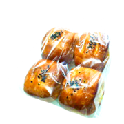 札幌クロワッサン専門店コンガリーナのメニュー