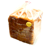 札幌クロワッサン専門店コンガリーナのメニュー