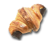 札幌クロワッサン専門店コンガリーナのメニュー