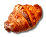 札幌クロワッサン専門店コンガリーナのメニュー